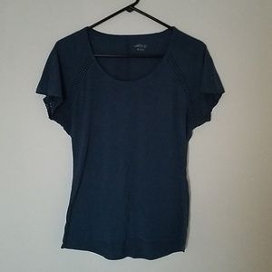 bcg short sleeve athlete shirt